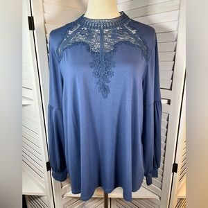 NEW STUDIO 1886  BLOUSE